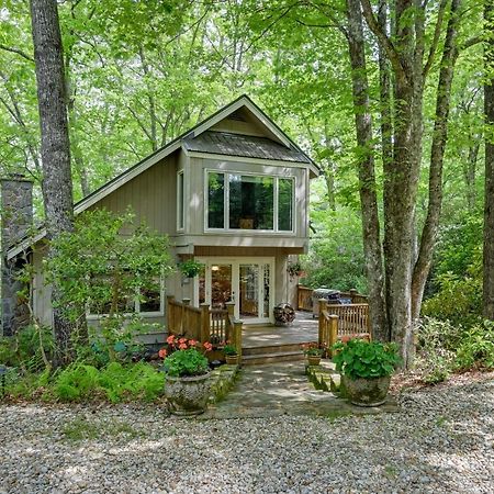 Smallwood Cute Highlands Home With Screened Porch! Екстер'єр фото