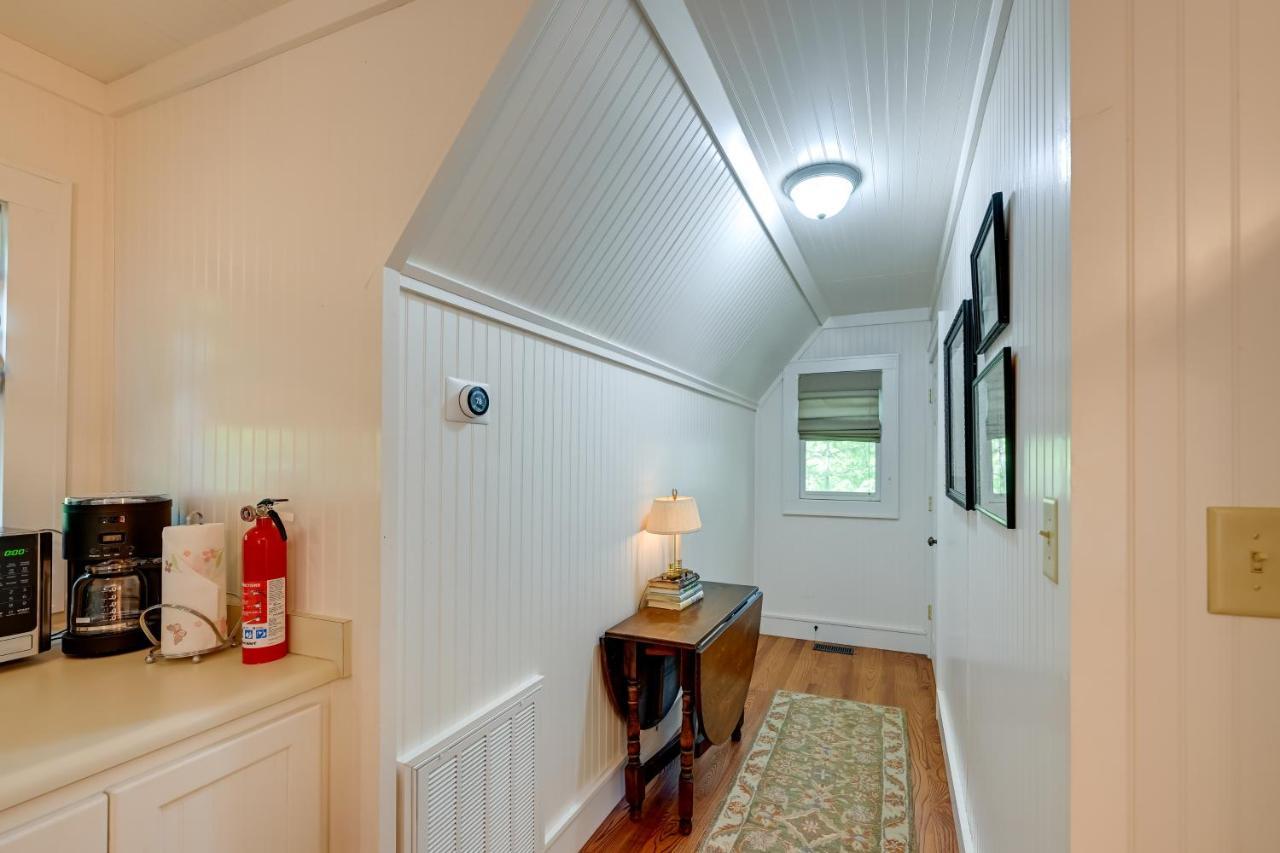 Smallwood Cute Highlands Home With Screened Porch! Екстер'єр фото