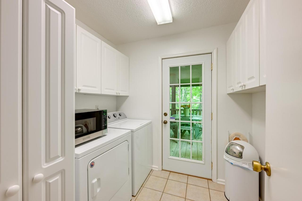 Smallwood Cute Highlands Home With Screened Porch! Екстер'єр фото